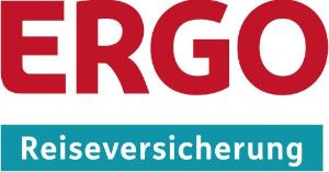 ERGO Reiseversicherung Logo